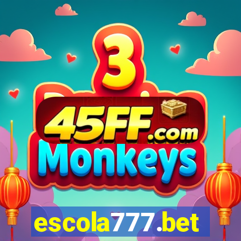 escola777.bet