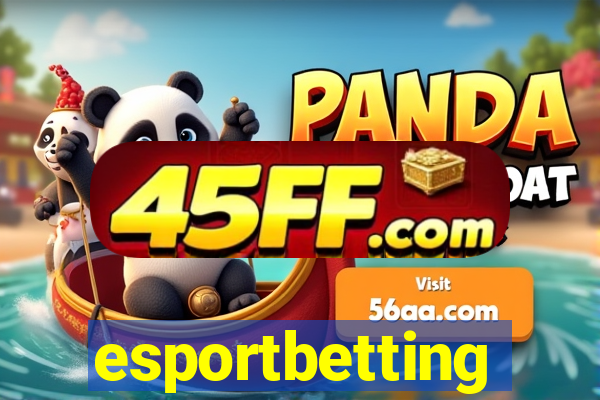 esportbetting