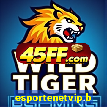 esportenetvip.bet