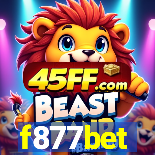 f877bet