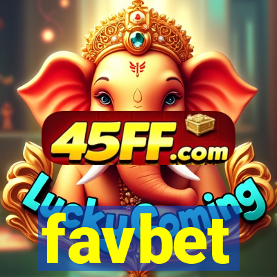 favbet
