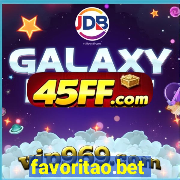 favoritao.bet