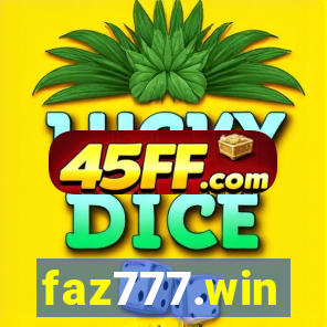 faz777.win