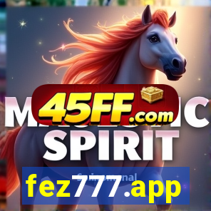 fez777.app