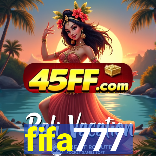 fifa777