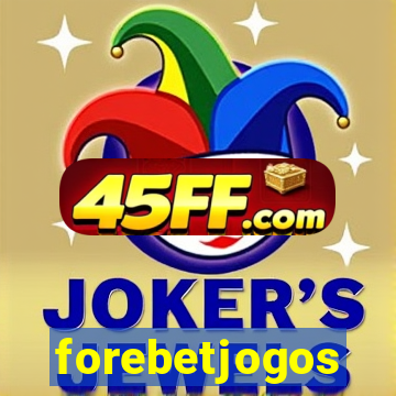 forebetjogos