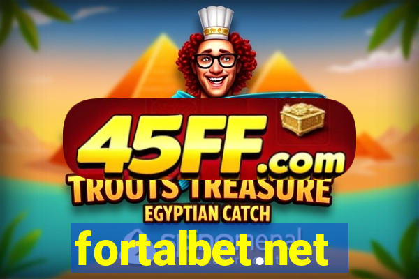 fortalbet.net
