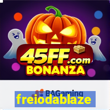 freiodablaze