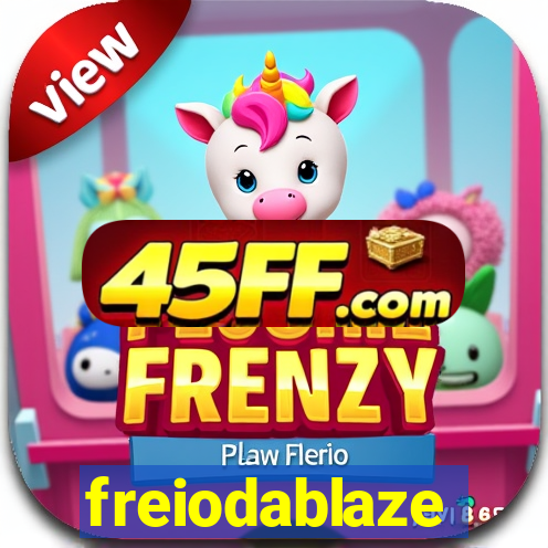 freiodablaze