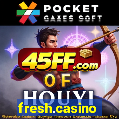 fresh.casino