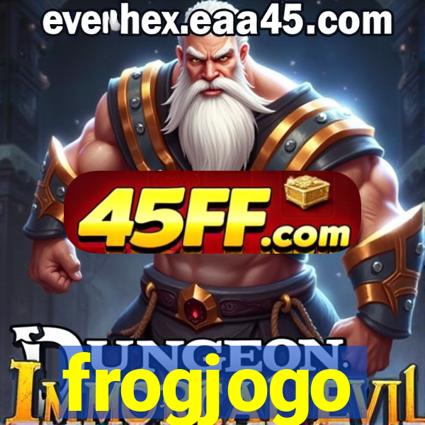 frogjogo