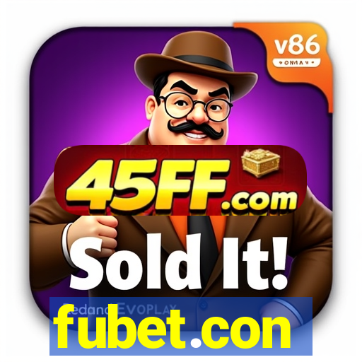 fubet.con