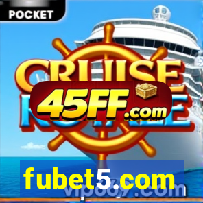 fubet5.com