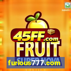 furious777.com