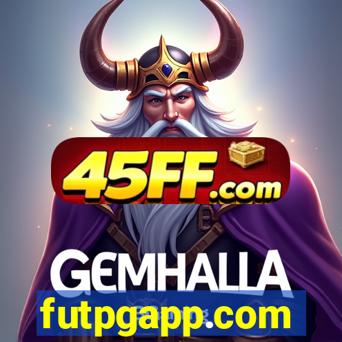futpgapp.com
