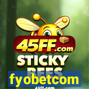 fyobetcom