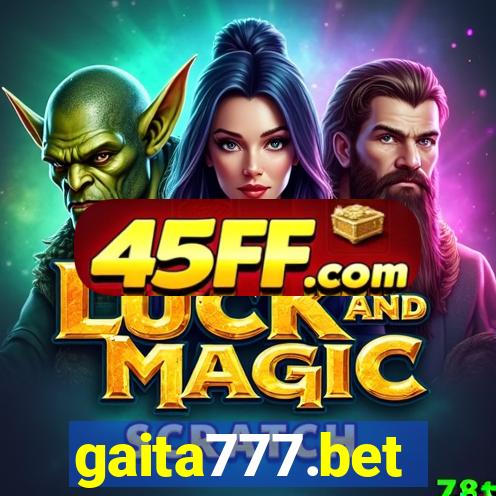 gaita777.bet