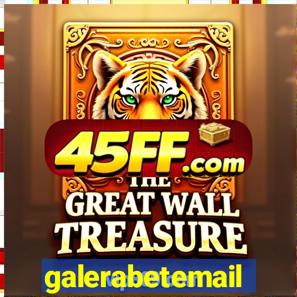 galerabetemail