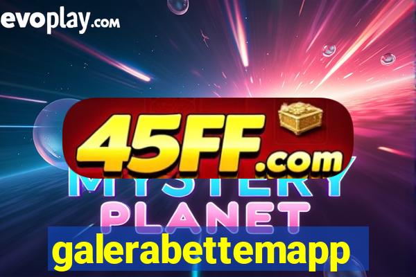 galerabettemapp