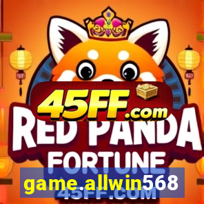 game.allwin568