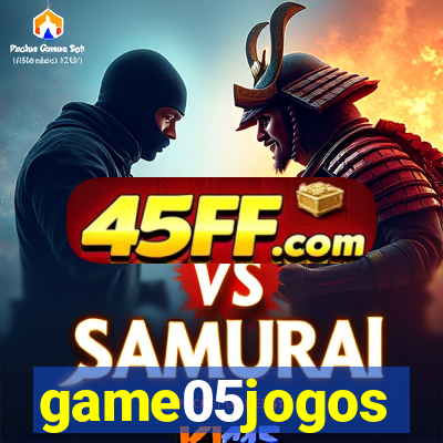 game05jogos