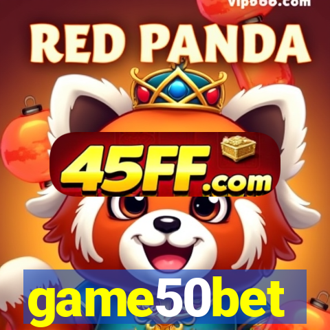 game50bet