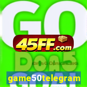 game50telegram