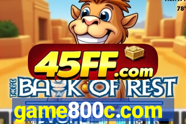 game800c.com