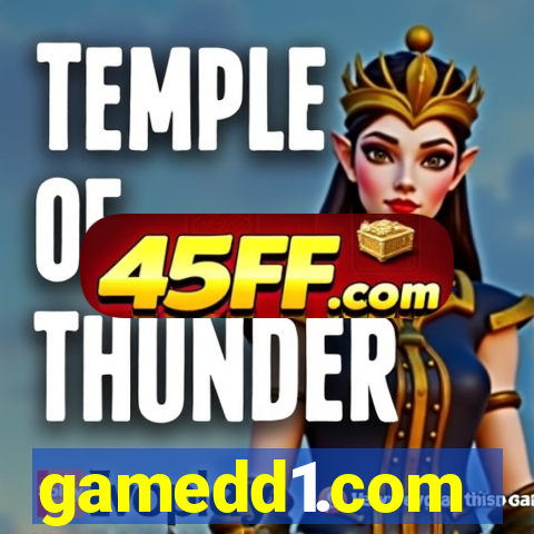 gamedd1.com