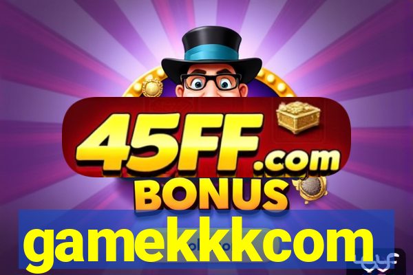 gamekkkcom