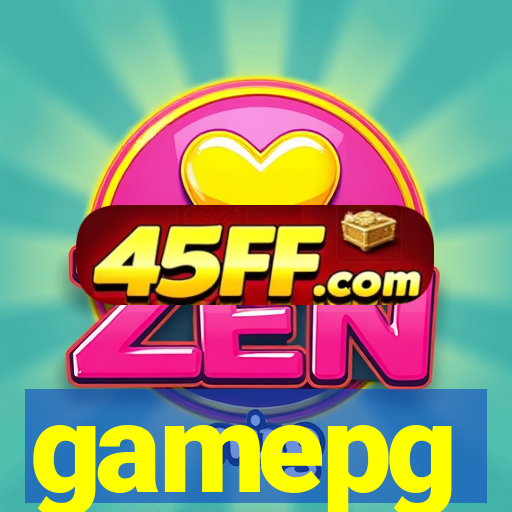 gamepg