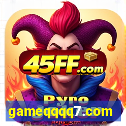 gameqqqq7.com