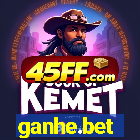 ganhe.bet