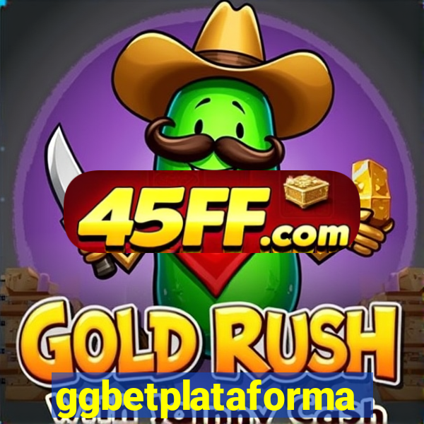 ggbetplataforma