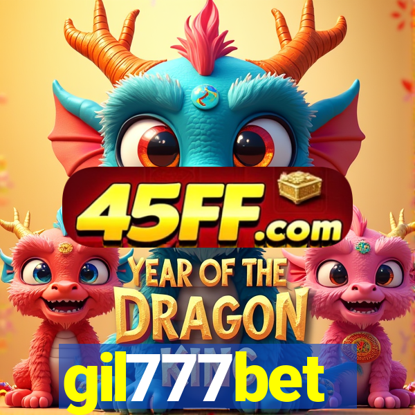 gil777bet