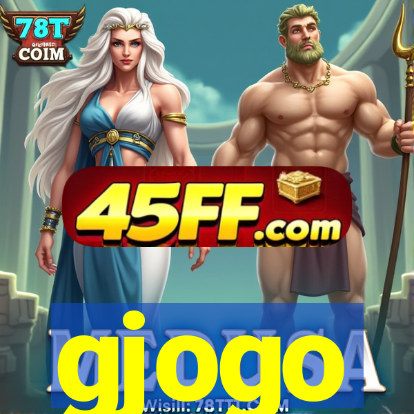 gjogo
