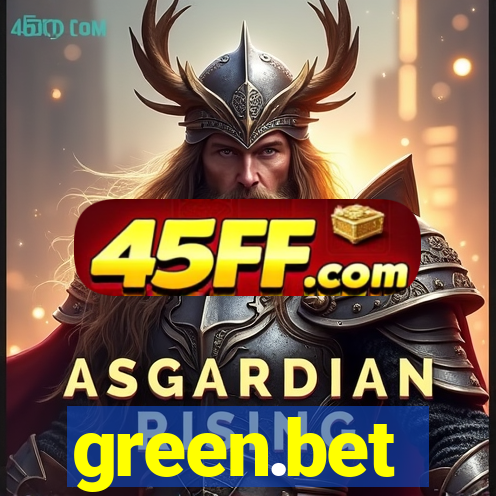 green.bet