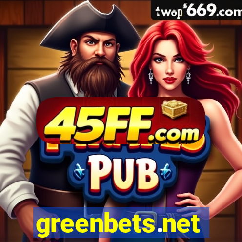greenbets.net