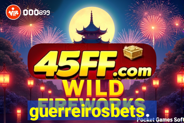 guerreirosbets.com.br