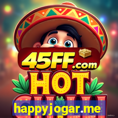happyjogar.me