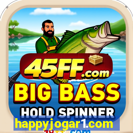 happyjogar1.com