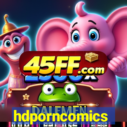 hdporncomics