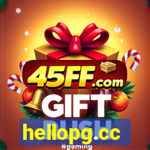 hellopg.cc