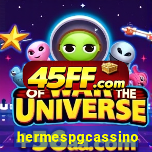hermespgcassino