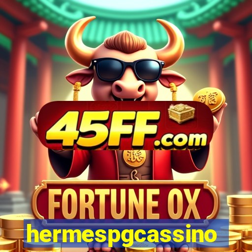 hermespgcassino