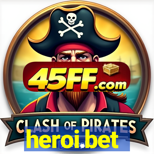 heroi.bet