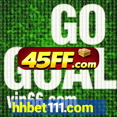 hhbet111.com