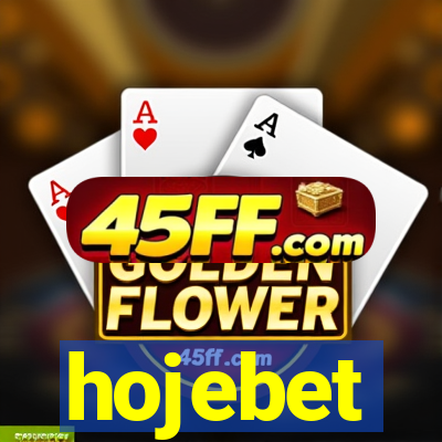 hojebet