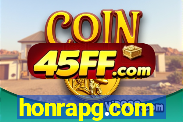 honrapg.com
