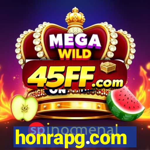 honrapg.com
